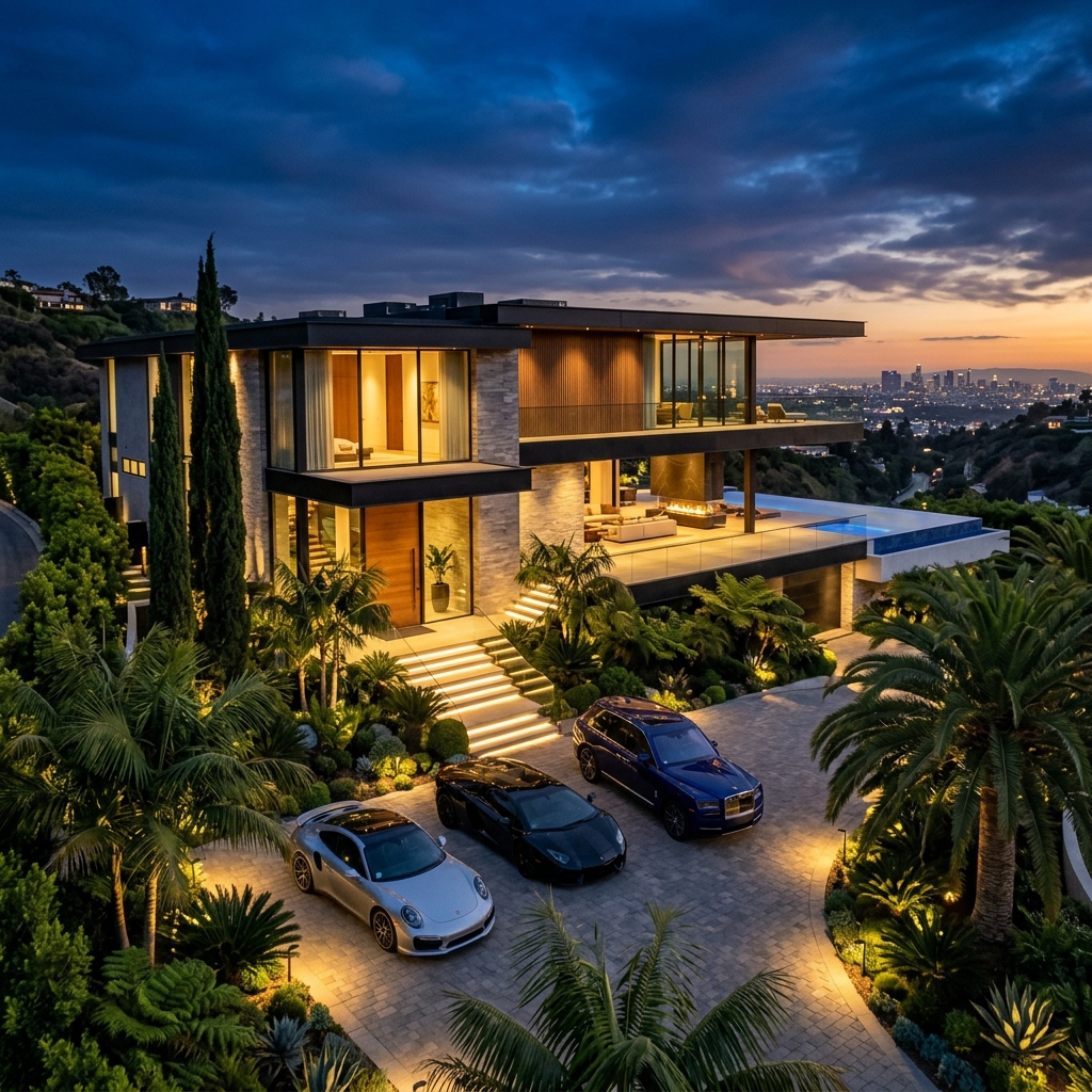 Bel Air