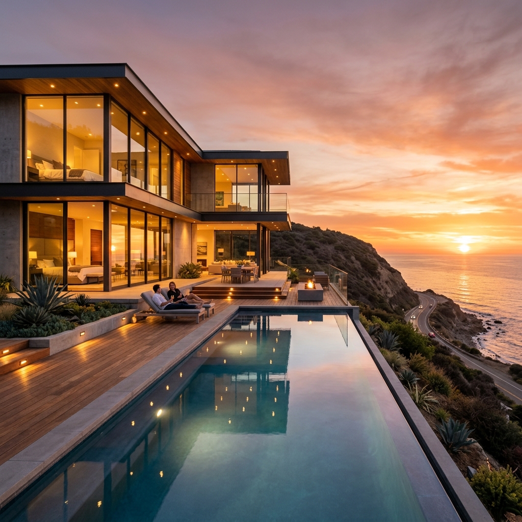 Pacific Palisades